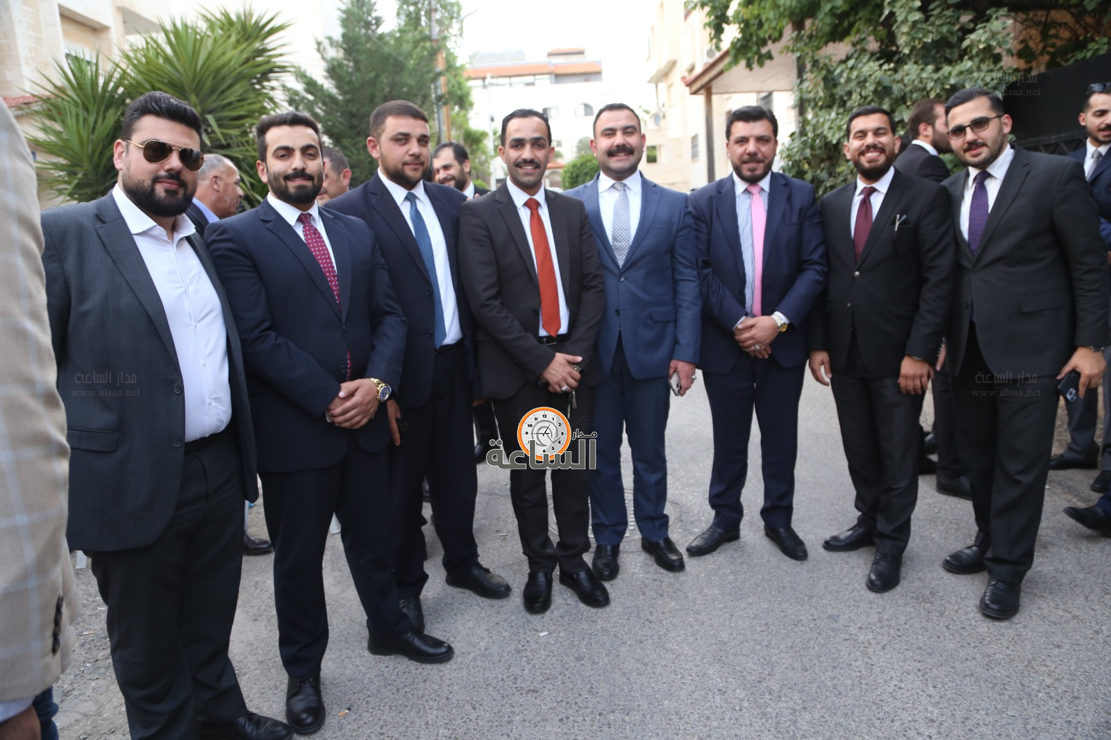 Madar Al-Saa Images 0.11557691603963383