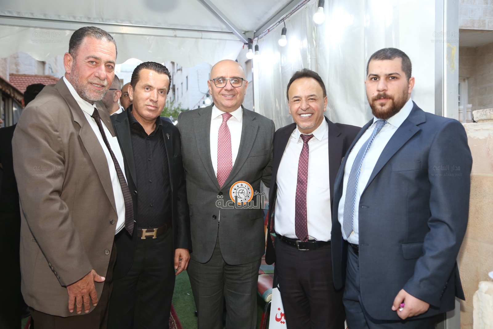 Madar Al-Saa Images 0.14903209191488043