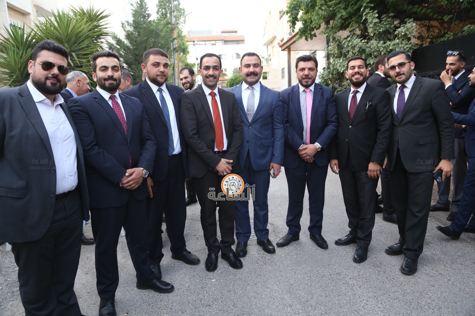 Madar Al-Saa Images 0.4177854439538182