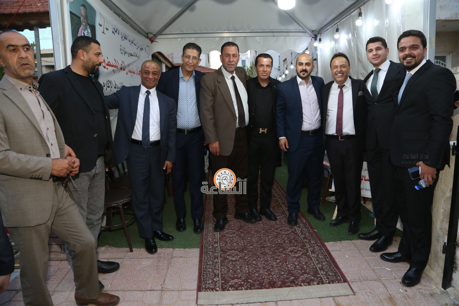 Madar Al-Saa Images 0.7893922504021368