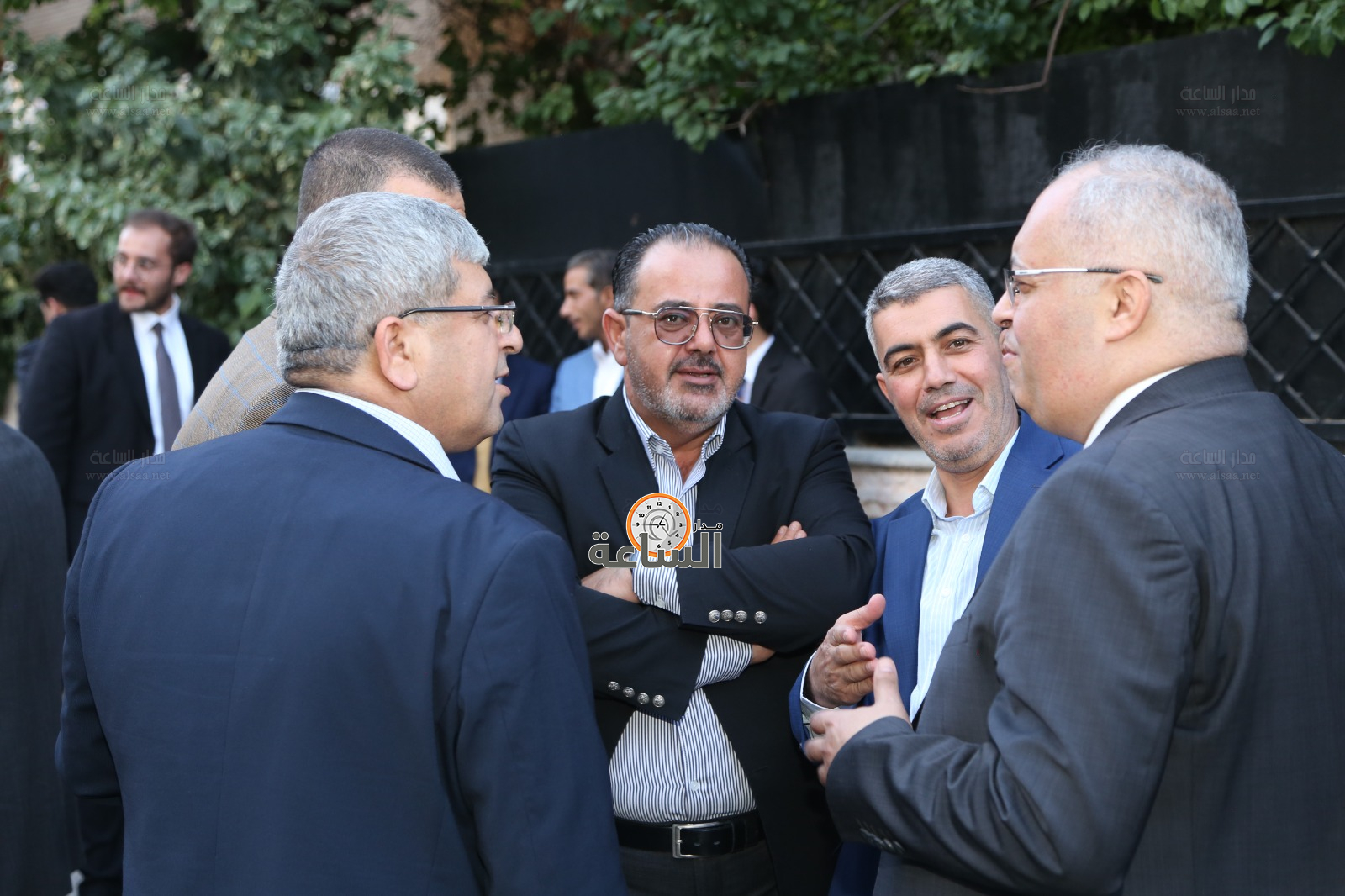 Madar Al-Saa Images 0.1363825523731913