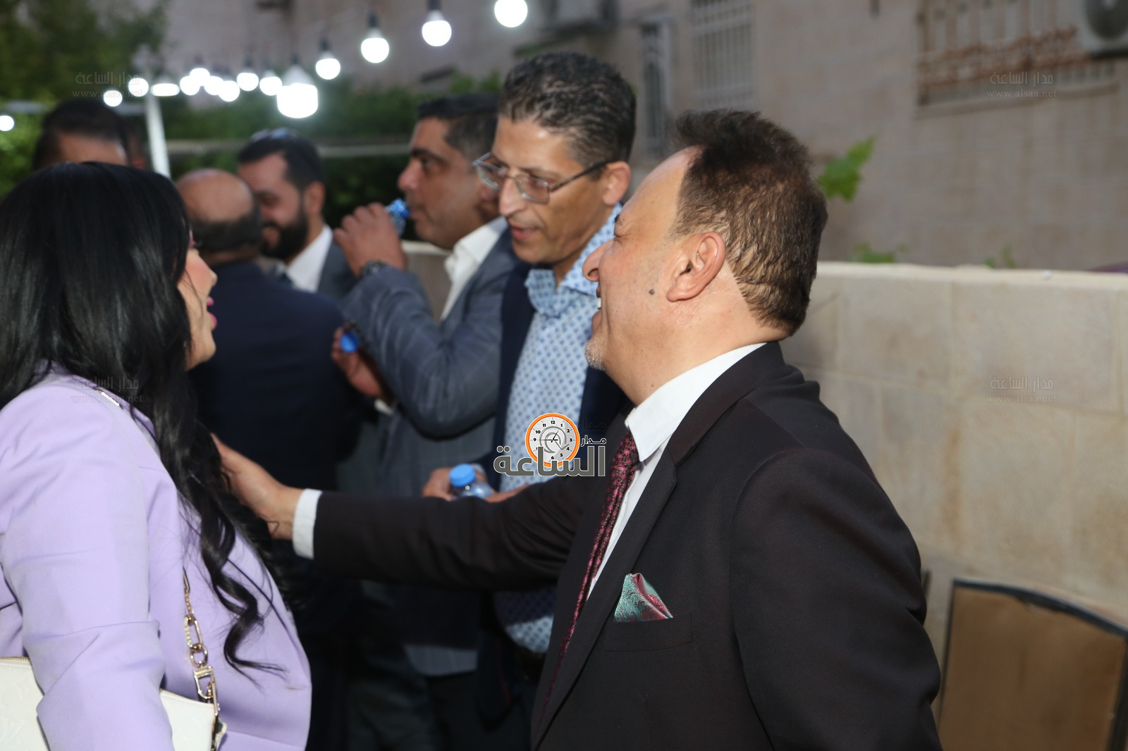 Madar Al-Saa Images 0.6844452549600759