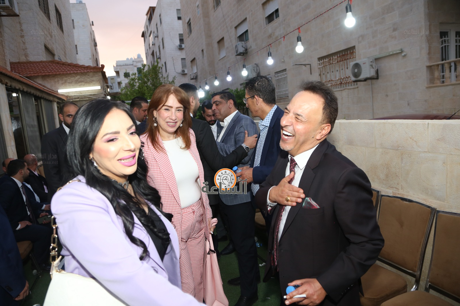 Madar Al-Saa Images 0.8341110782597562