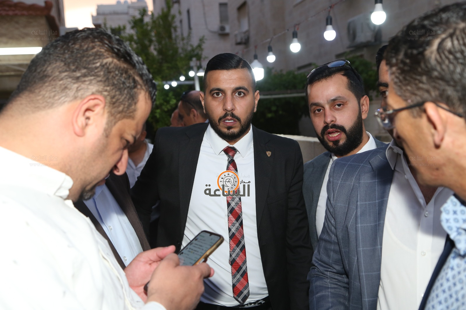 Madar Al-Saa Images 0.8806320972466574