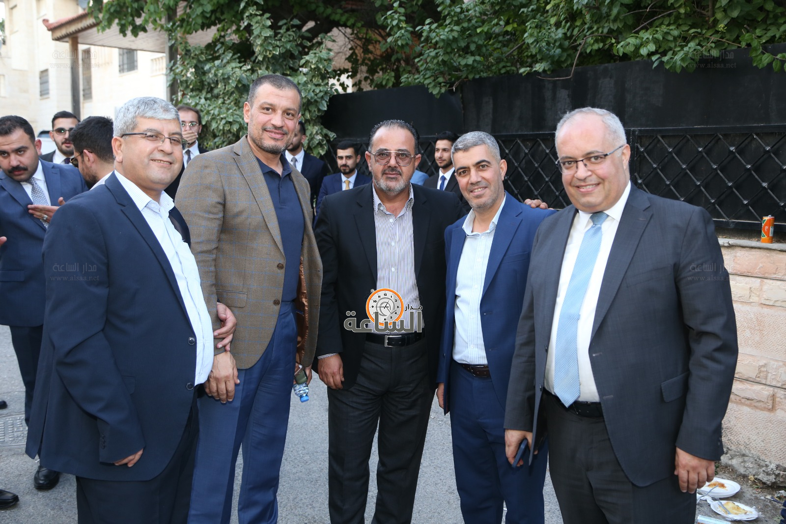 Madar Al-Saa Images 0.8866526204188213