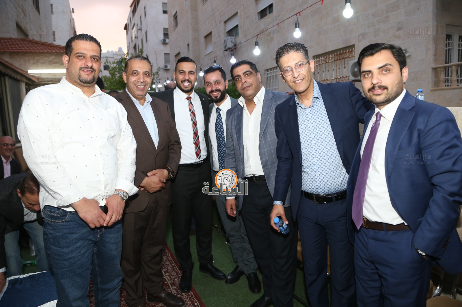 Madar Al-Saa Images 0.33195719305492954