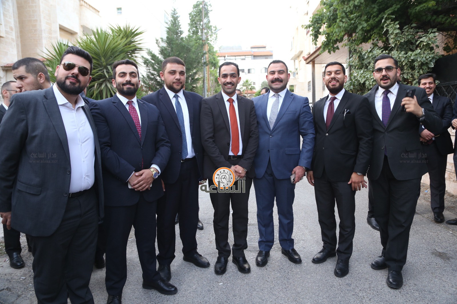 Madar Al-Saa Images 0.3292492952463677