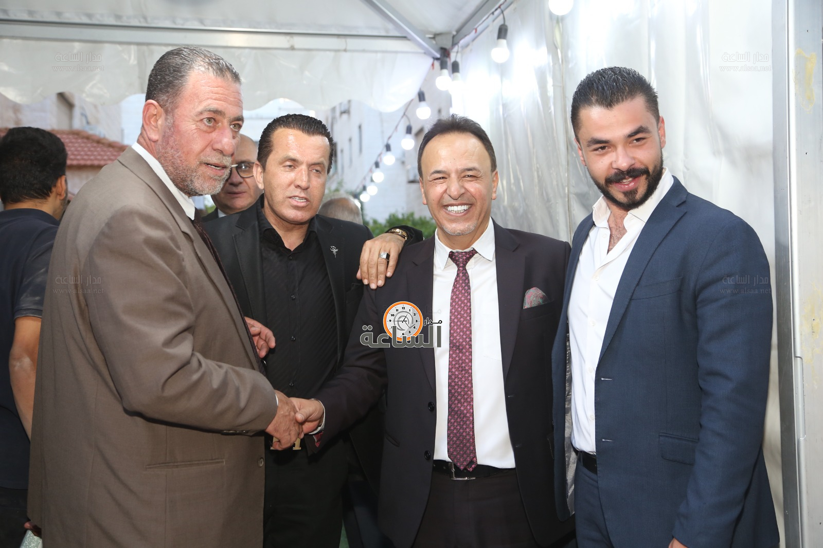 Madar Al-Saa Images 0.60553961651945