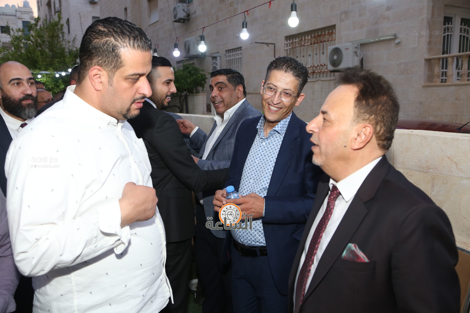 Madar Al-Saa Images 0.29366900038300914