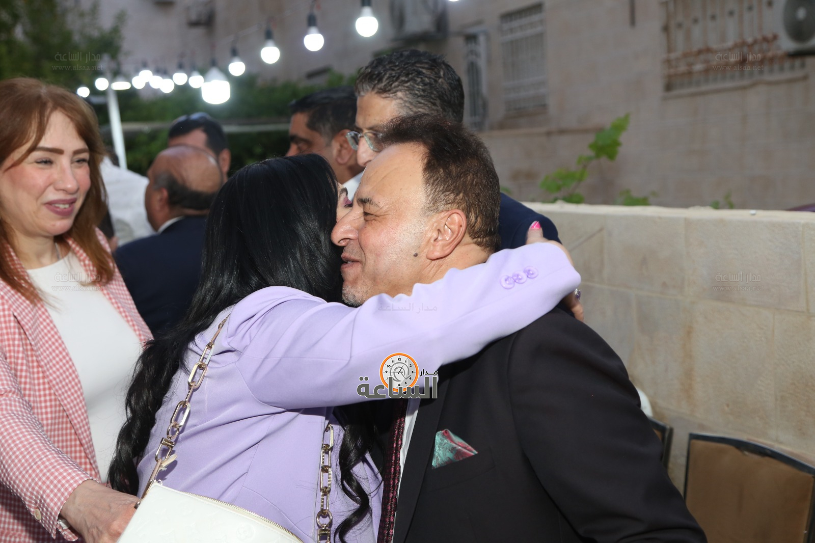 Madar Al-Saa Images 0.34600145210620215