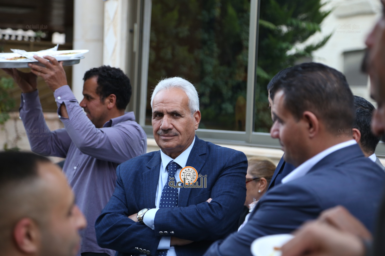 Madar Al-Saa Images 0.0394989264123764