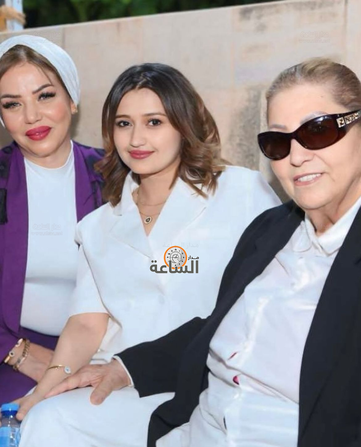 Madar Al-Saa Images 0.7579133143534151