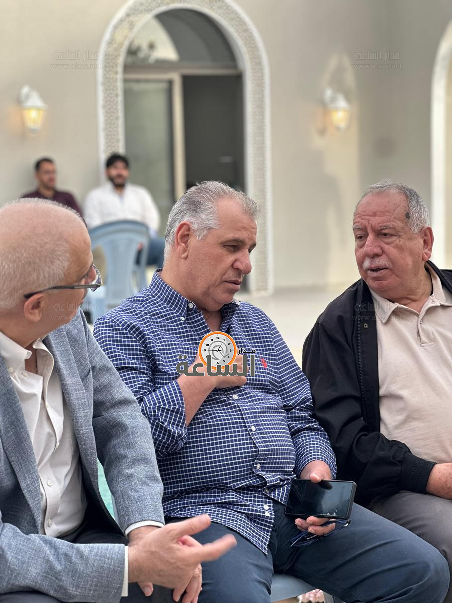 Madar Al-Saa Images 0.6951317699495939