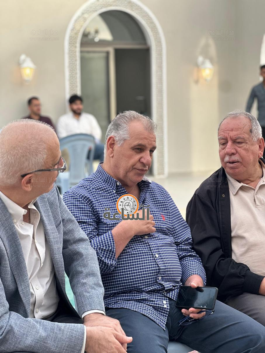 Madar Al-Saa Images 0.690768670750782