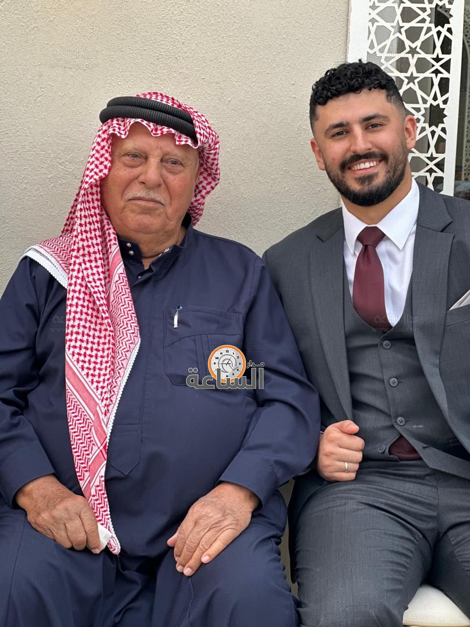 Madar Al-Saa Images 0.17498015189890692