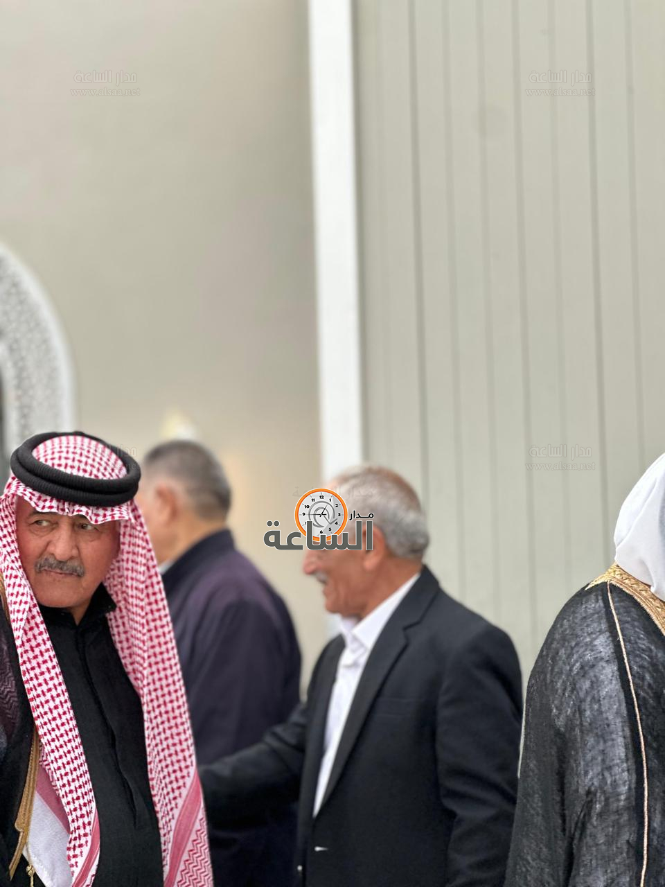 Madar Al-Saa Images 0.40681900549687056