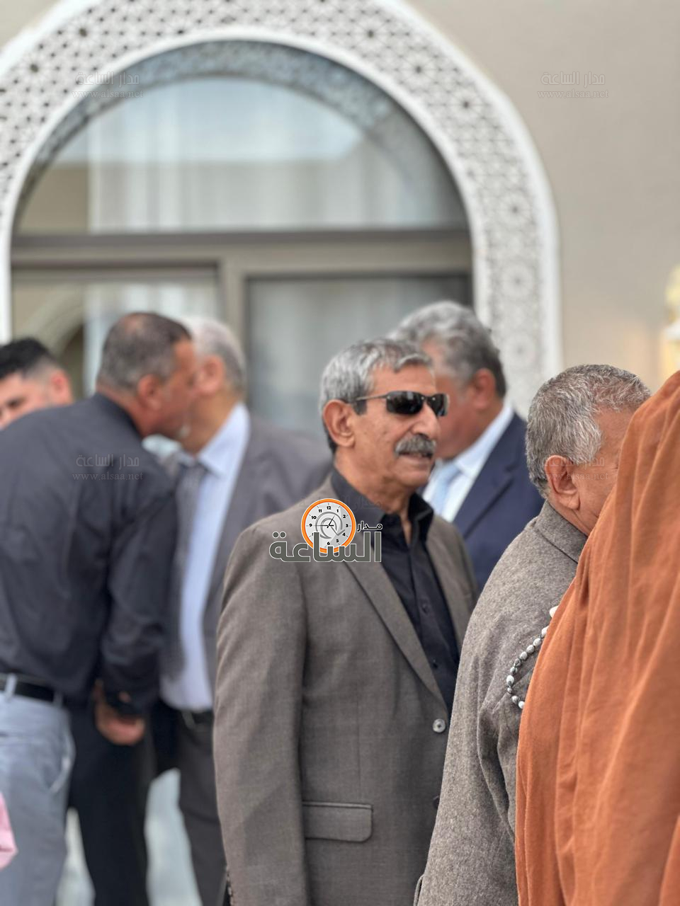 Madar Al-Saa Images 0.7850312956957725