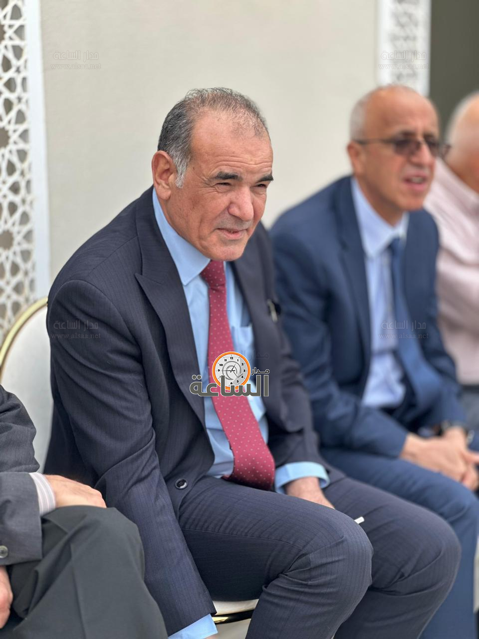 Madar Al-Saa Images 0.037021553946240515