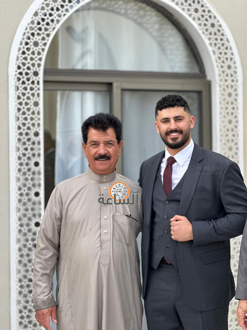 Madar Al-Saa Images 0.8506514909020325