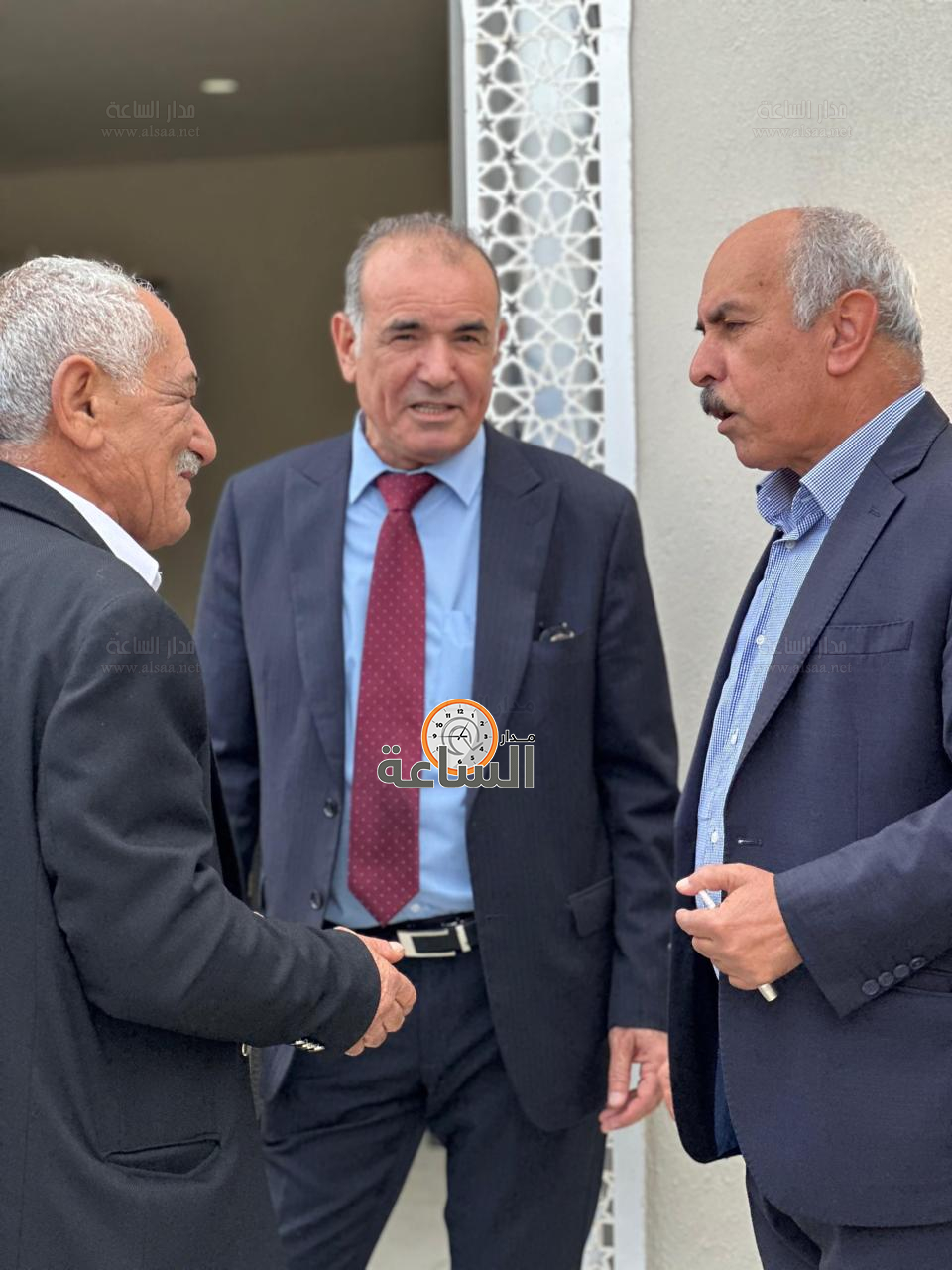 Madar Al-Saa Images 0.7351000735559007