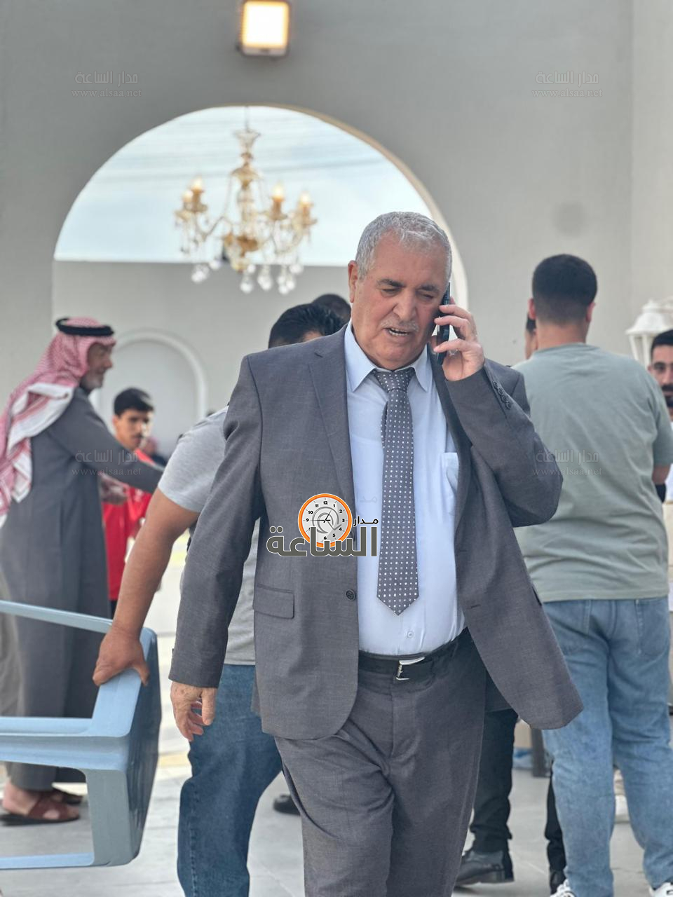 Madar Al-Saa Images 0.802618590330519