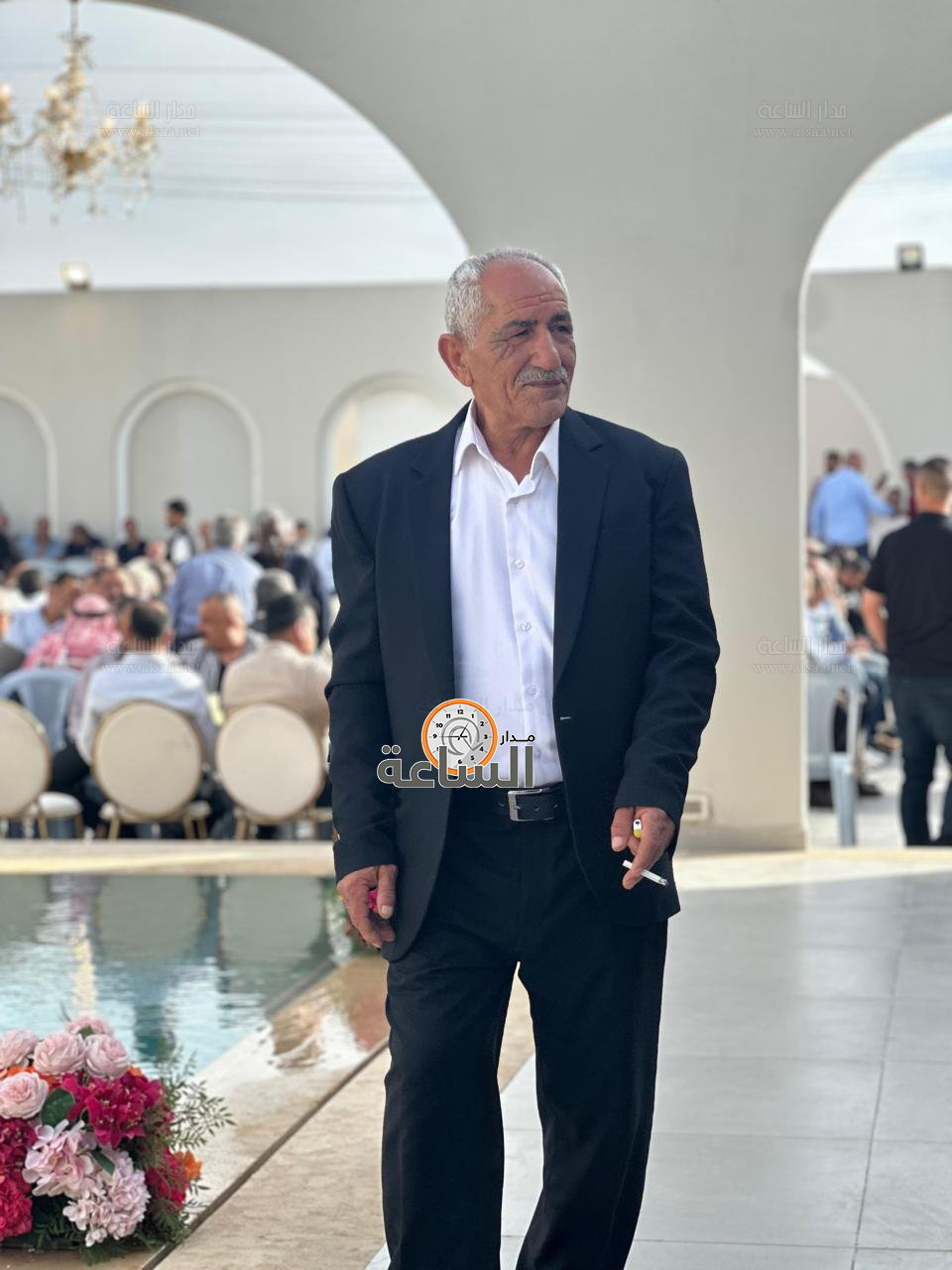 Madar Al-Saa Images 0.30239340212840293