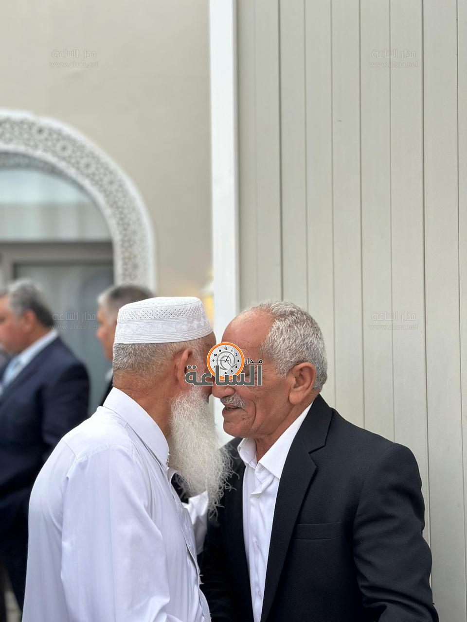 Madar Al-Saa Images 0.17703052795140195