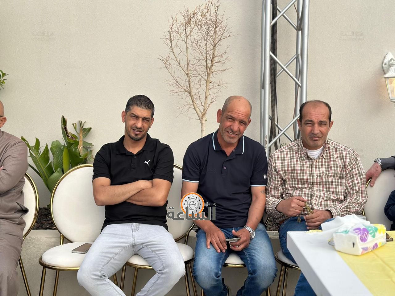 Madar Al-Saa Images 0.5283945033845696