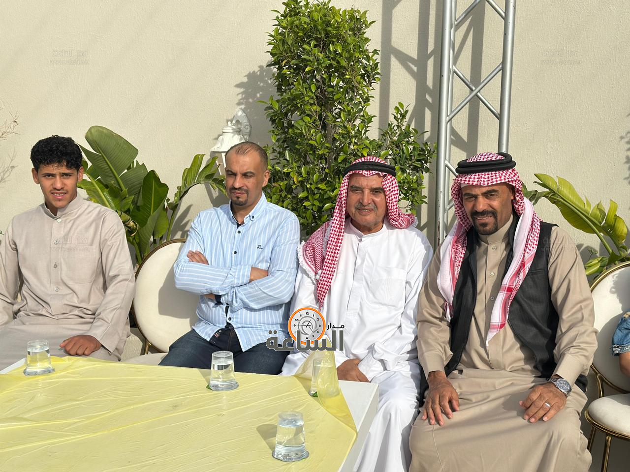 Madar Al-Saa Images 0.1080103870786584