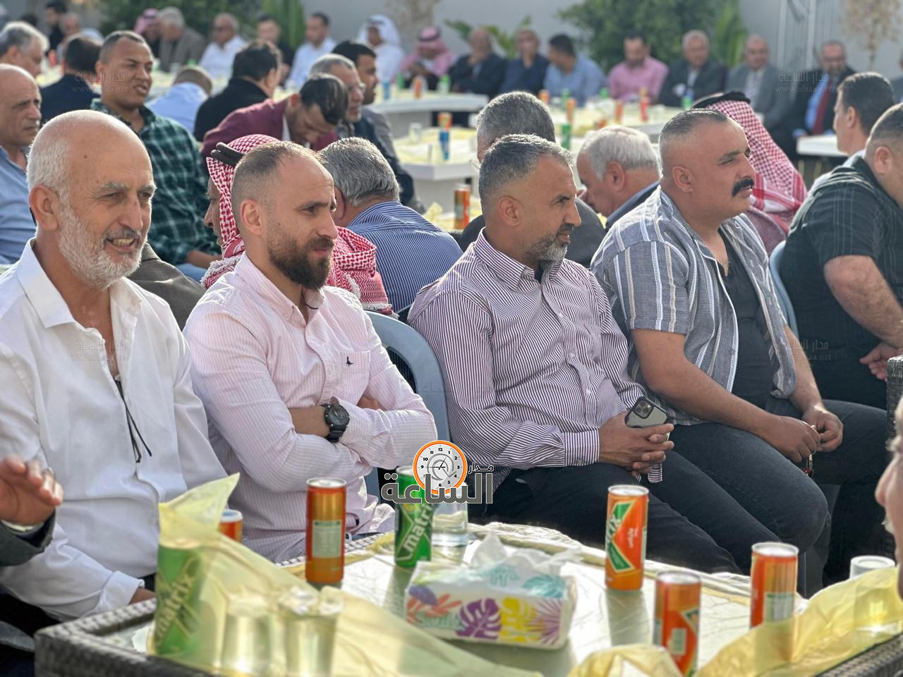 Madar Al-Saa Images 0.9567537358095632