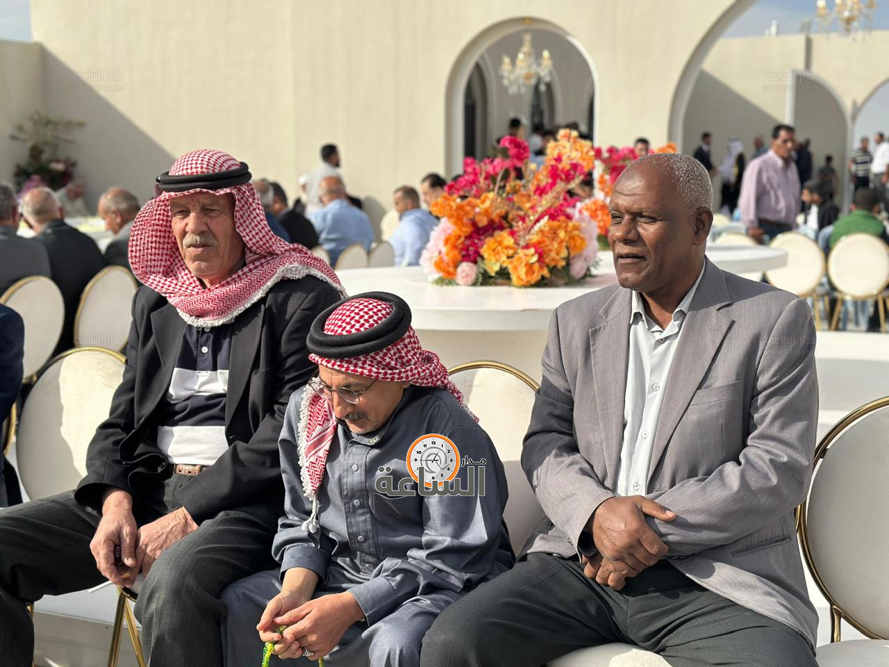 Madar Al-Saa Images 0.7931449990686086