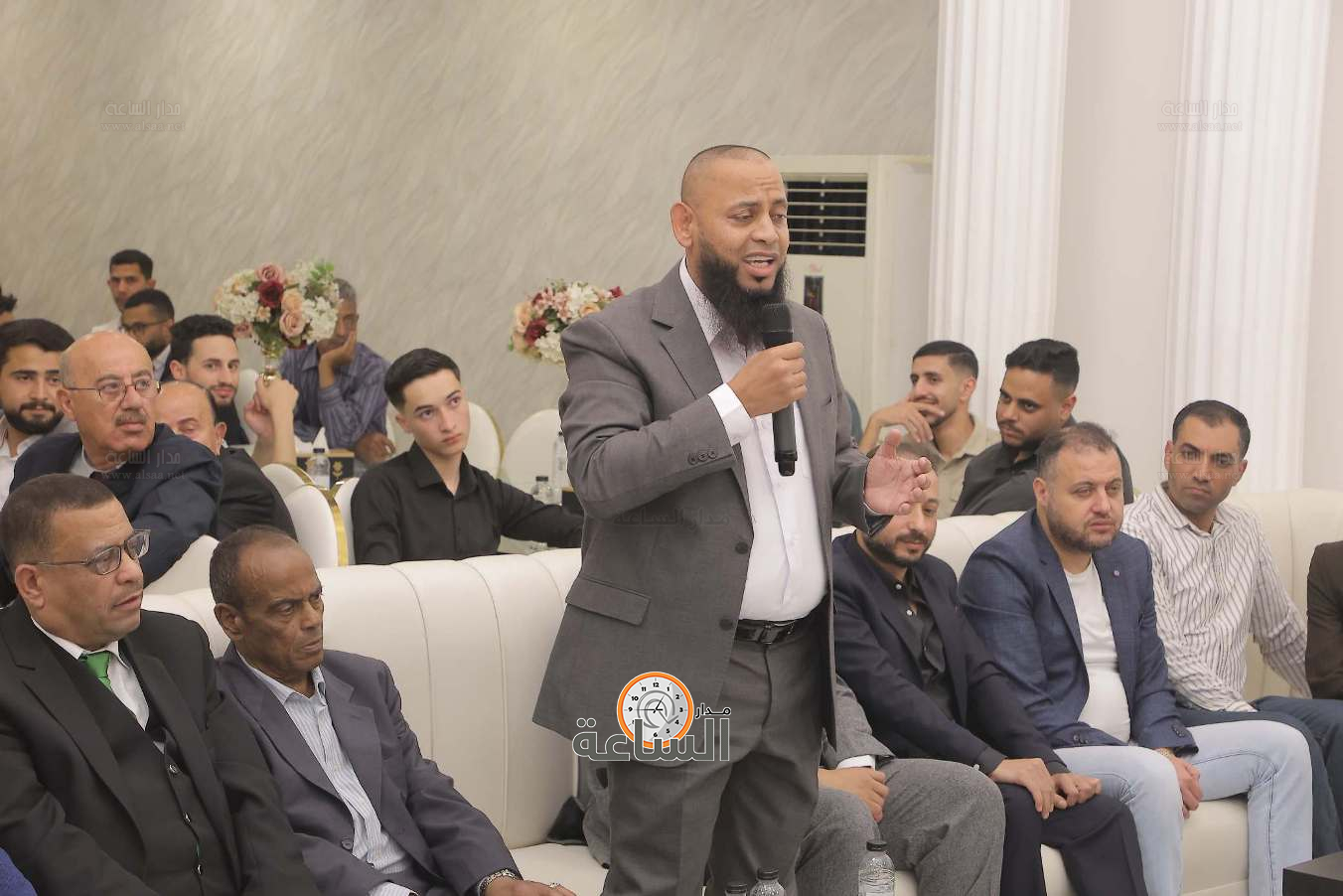 Madar Al-Saa Images 0.5439616687606165