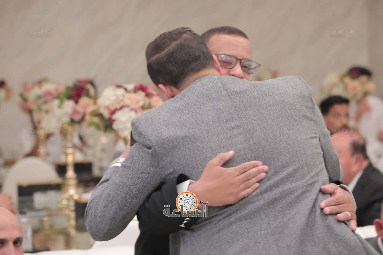 Madar Al-Saa Images 0.5677833782823034