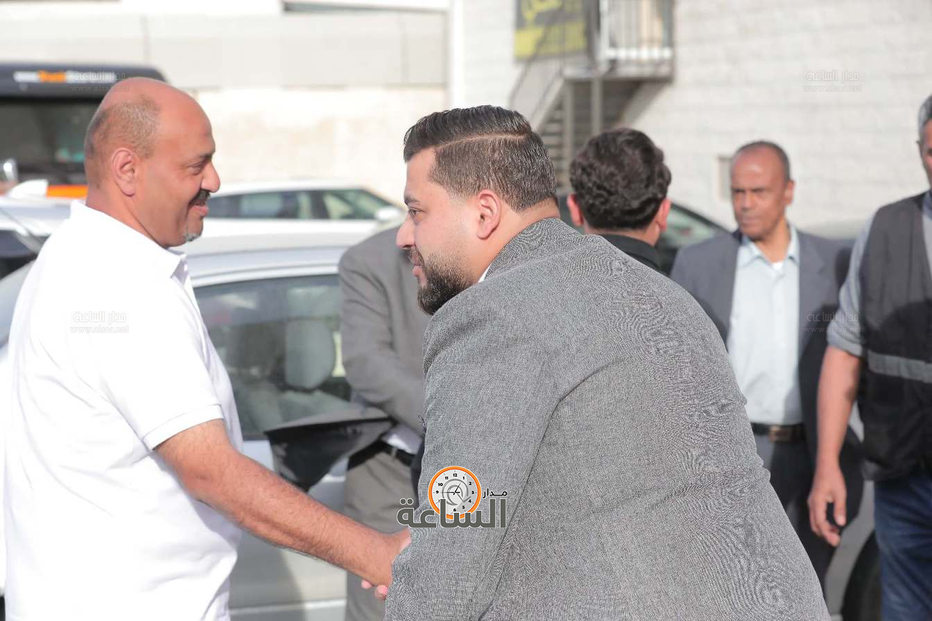 Madar Al-Saa Images 0.5725382862146077