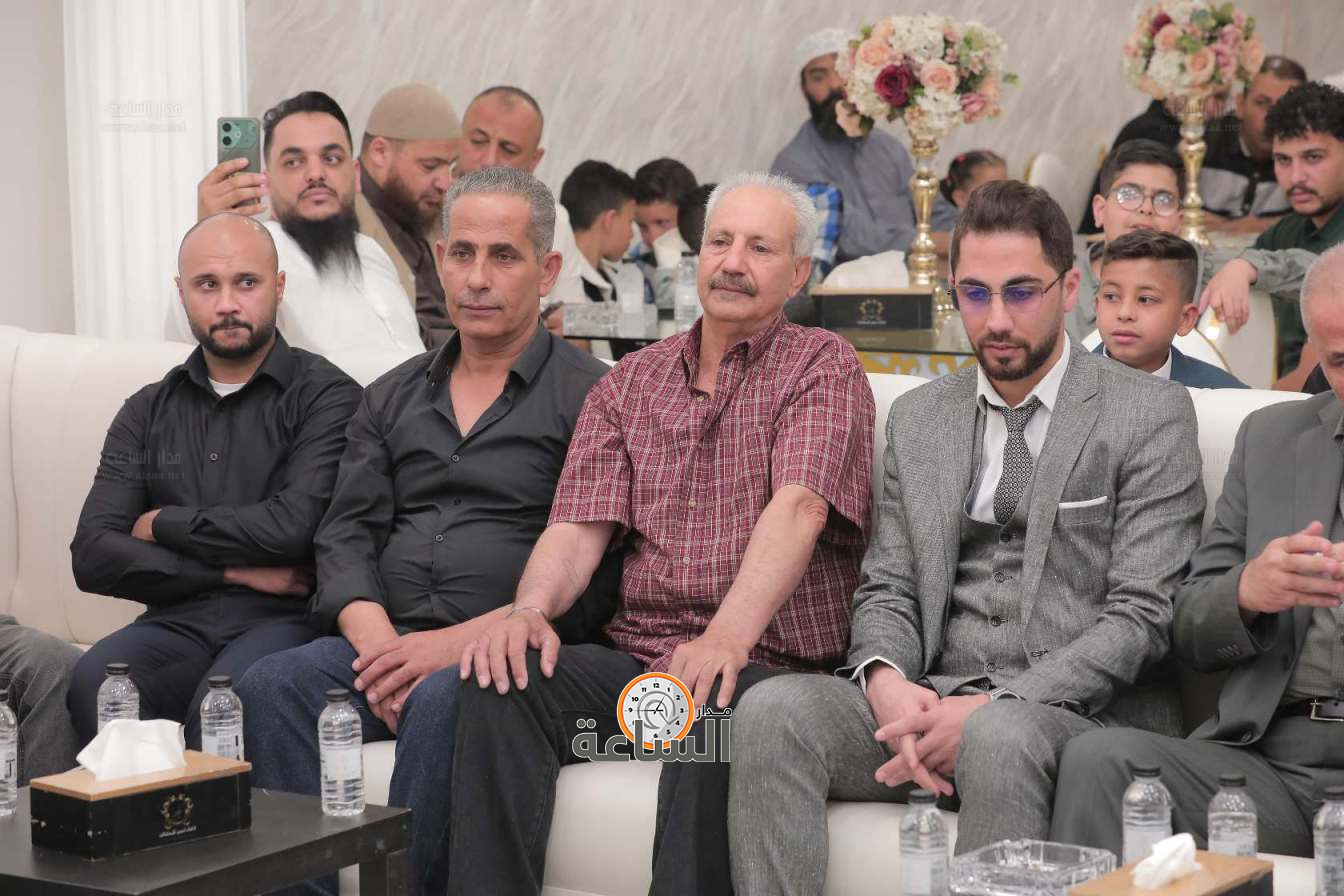 Madar Al-Saa Images 0.1989801231256918