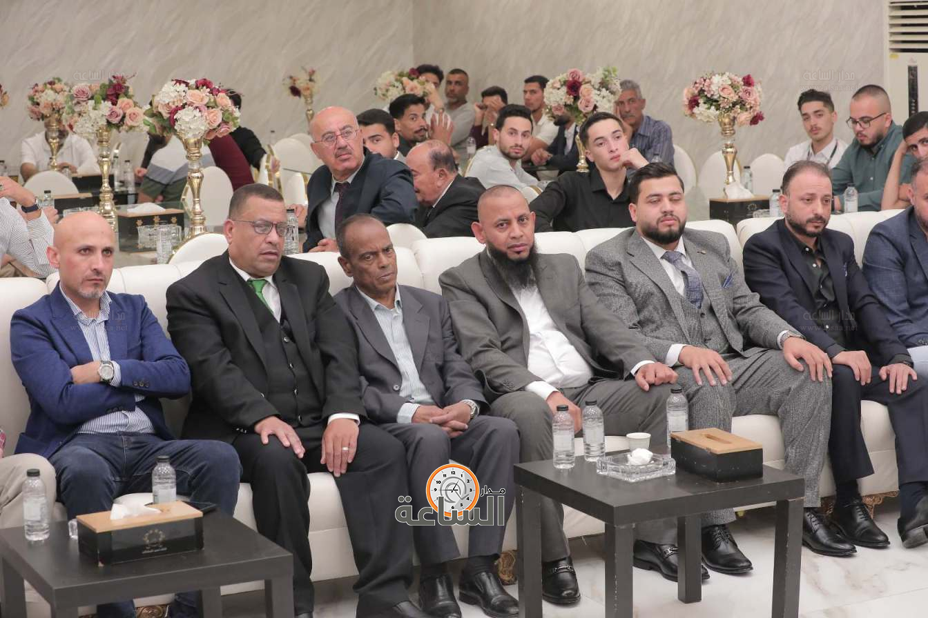 Madar Al-Saa Images 0.5555503665454746