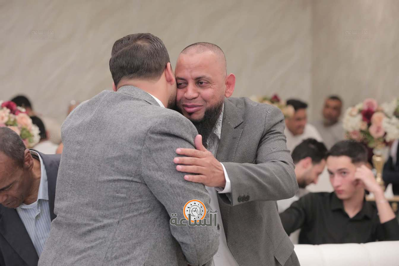 Madar Al-Saa Images 0.820826260427516