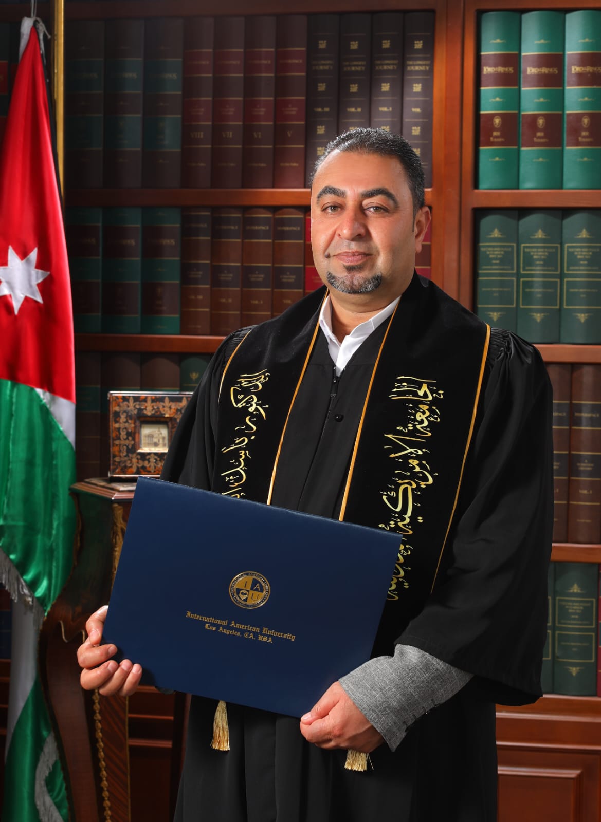 Madar Al-Saa Images 0.6801333524374221