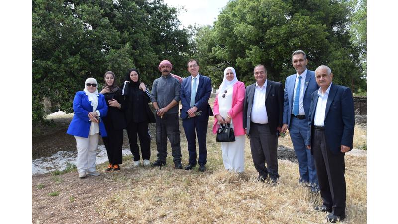 Madar Al-Saa Images 0.32420103108976905