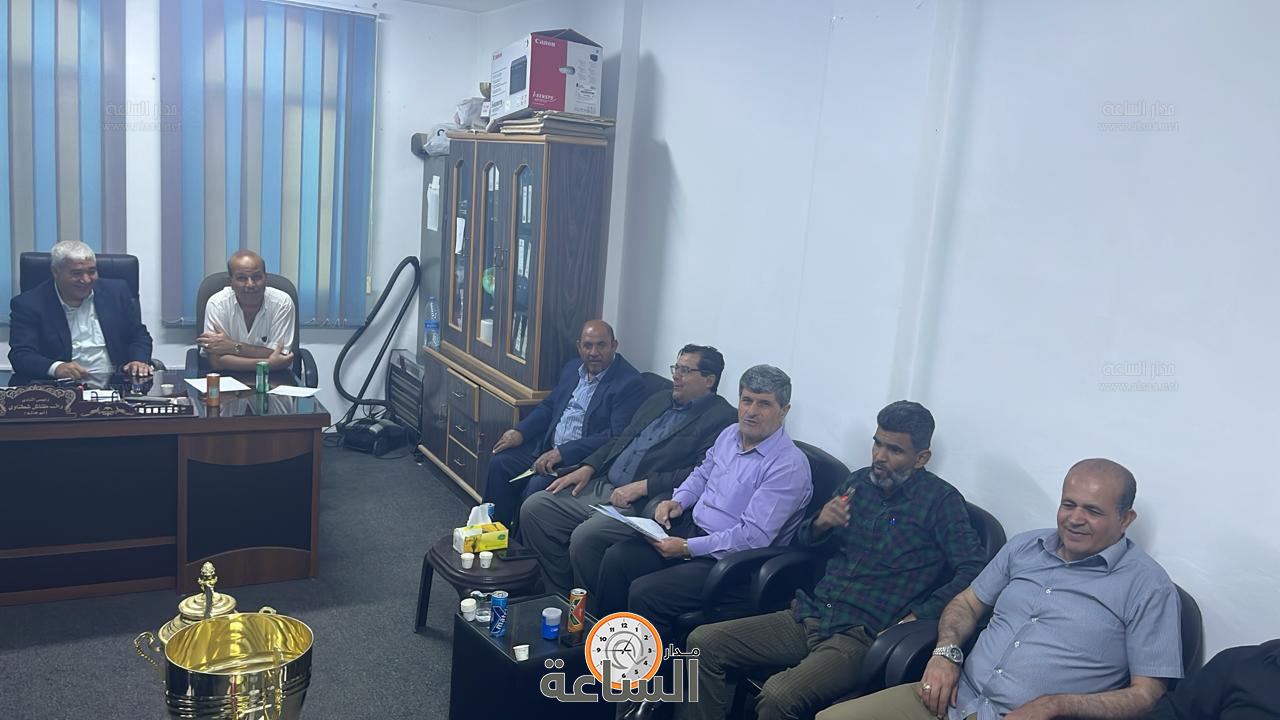 Madar Al-Saa Images 0.28012157556527506