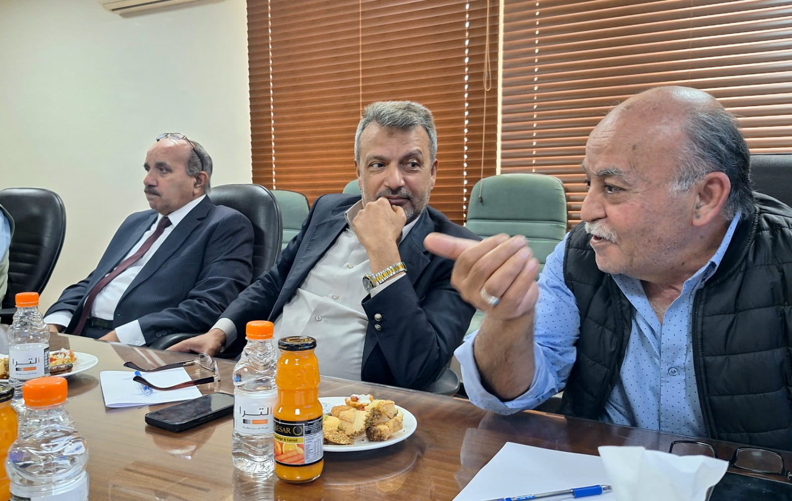 Madar Al-Saa Images 0.23303288999960636