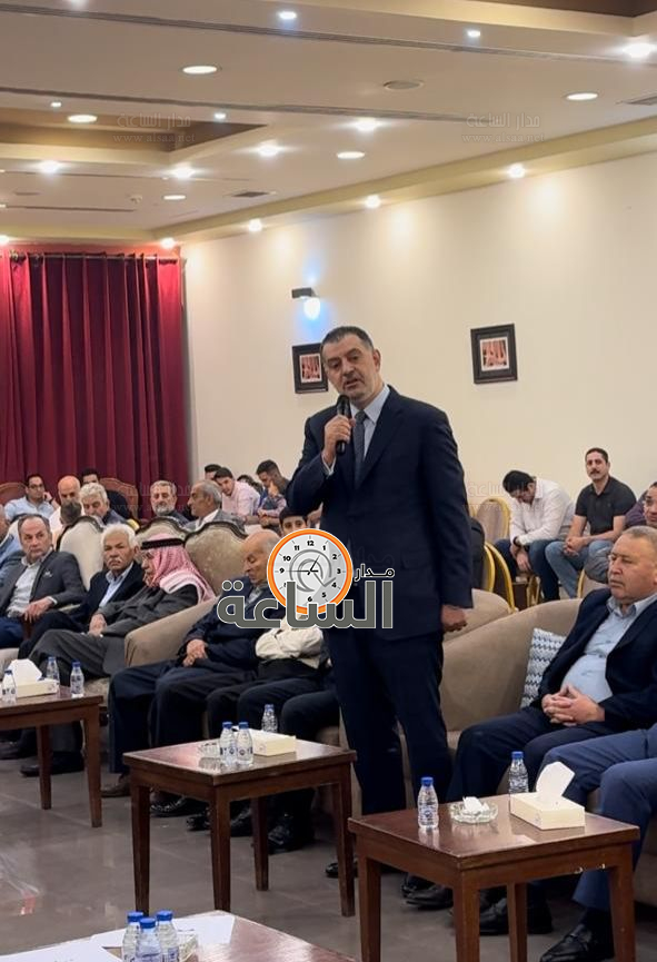 Madar Al-Saa Images 0.6298708301775435