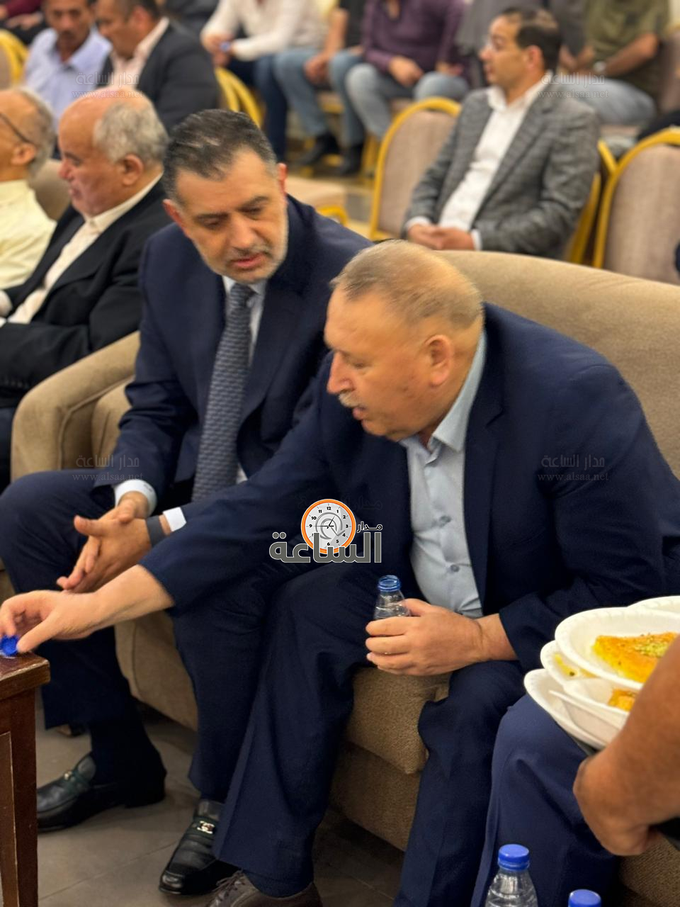 Madar Al-Saa Images 0.953514914342016