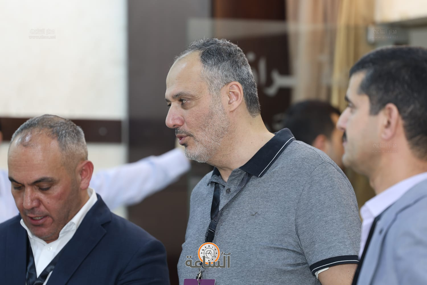 Madar Al-Saa Images 0.5830945358273006