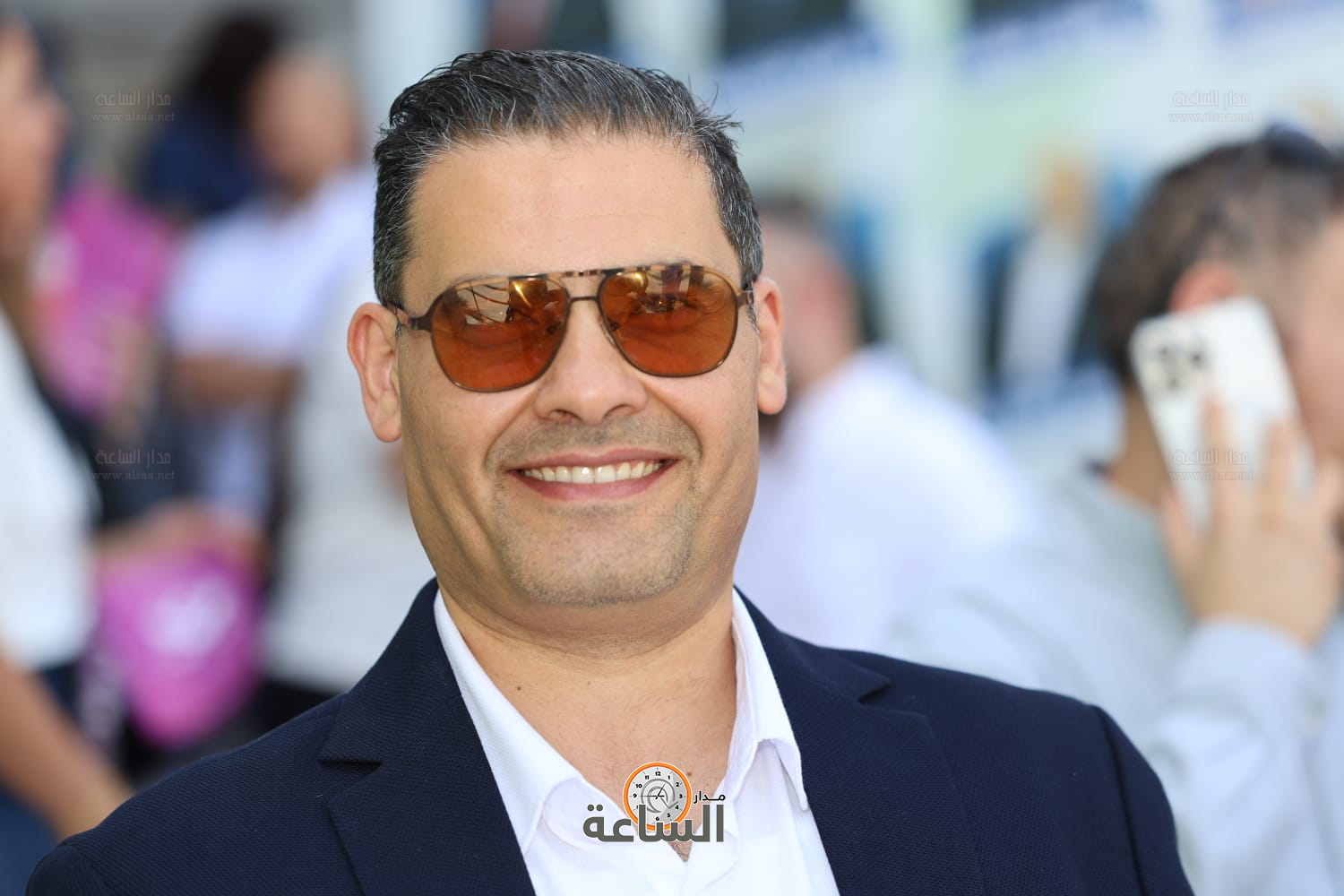 Madar Al-Saa Images 0.1559534584825112