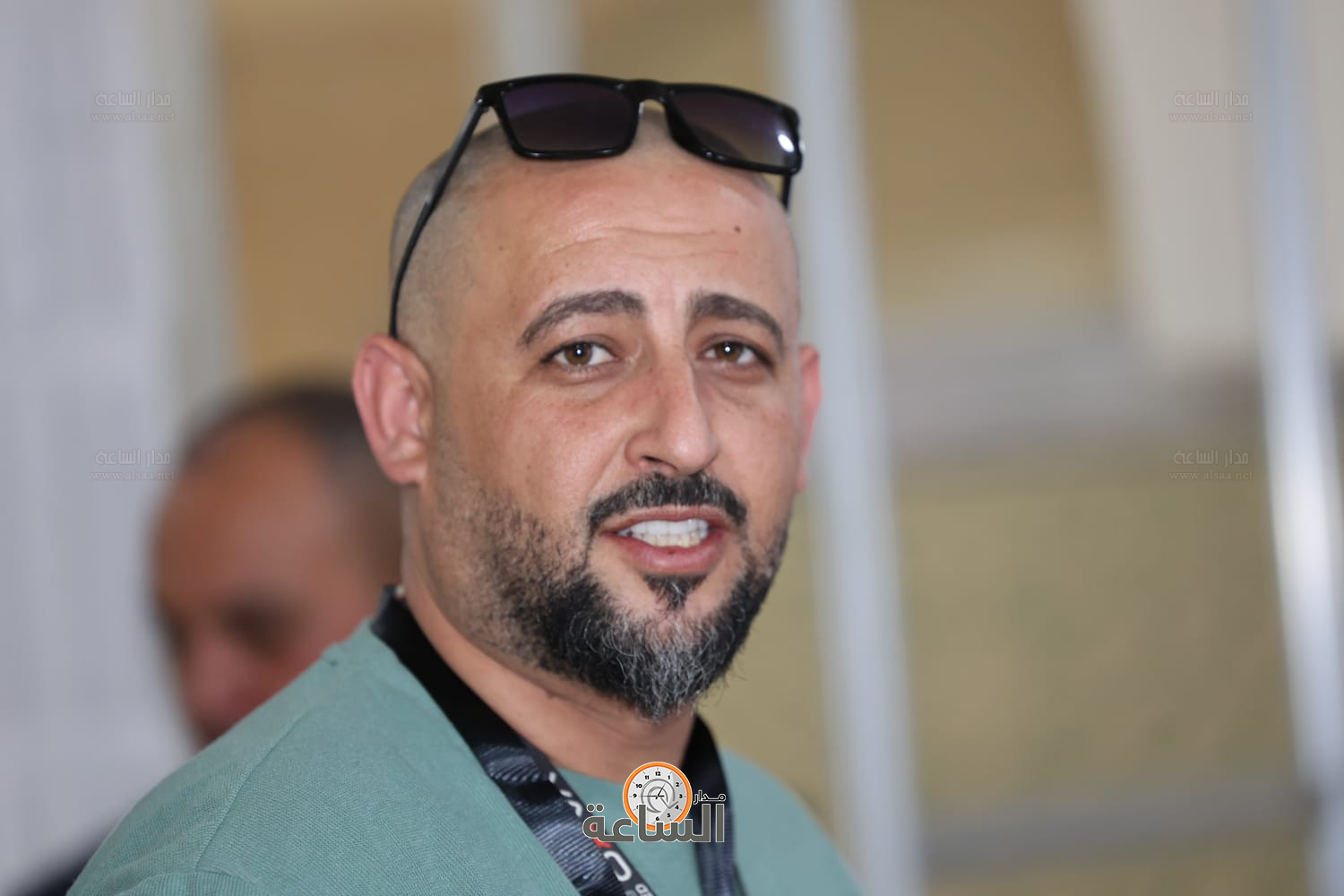 Madar Al-Saa Images 0.8248635939687645