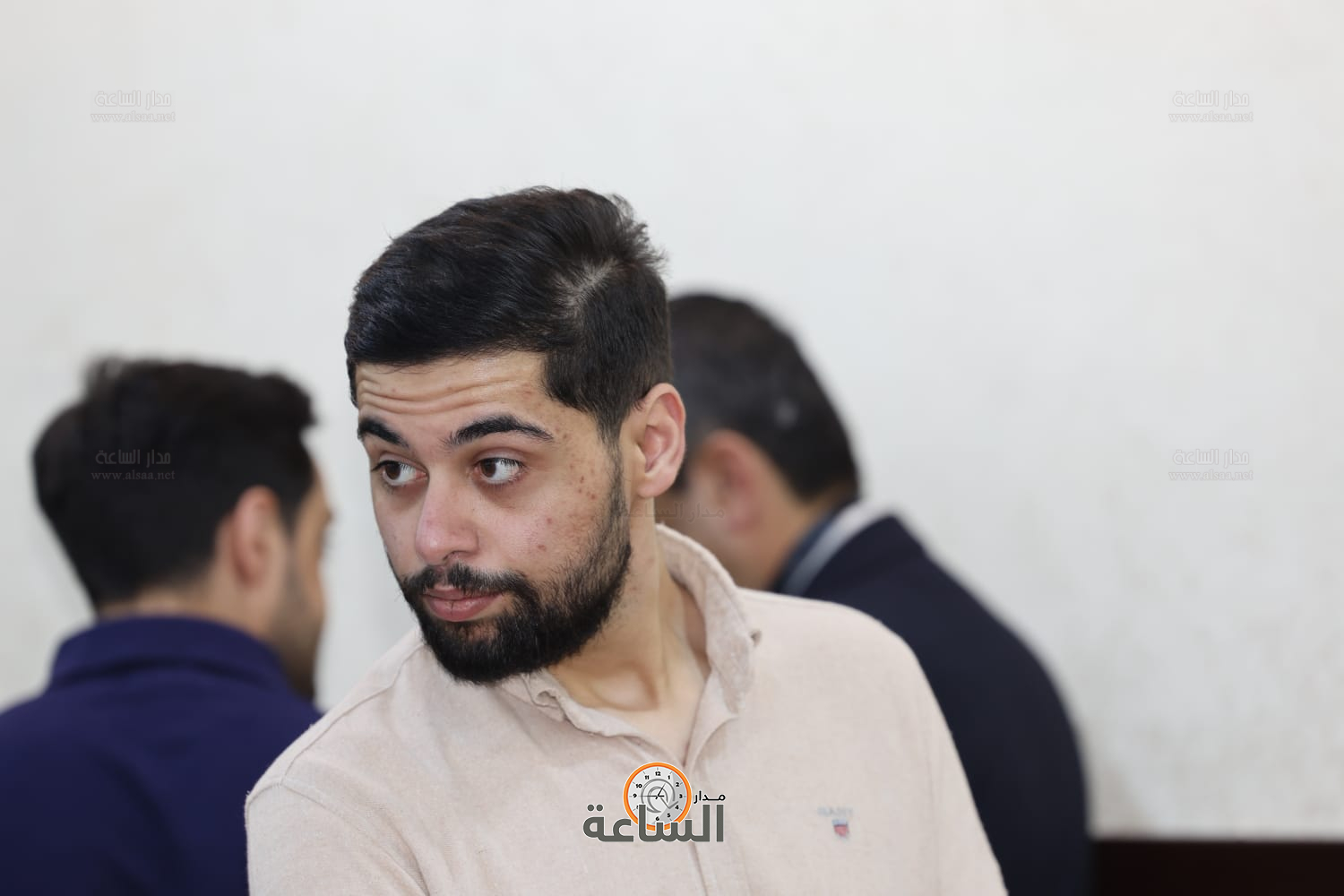 Madar Al-Saa Images 0.027938478358995655