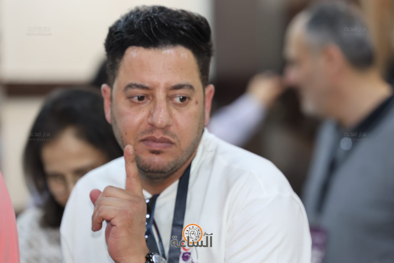 Madar Al-Saa Images 0.4044565798370042