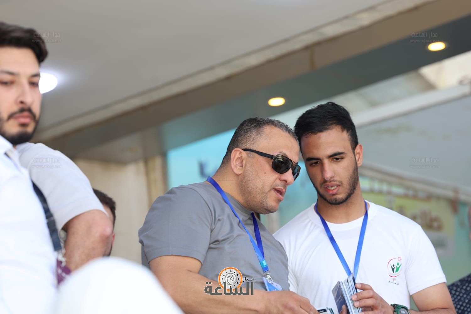 Madar Al-Saa Images 0.7394214528623569