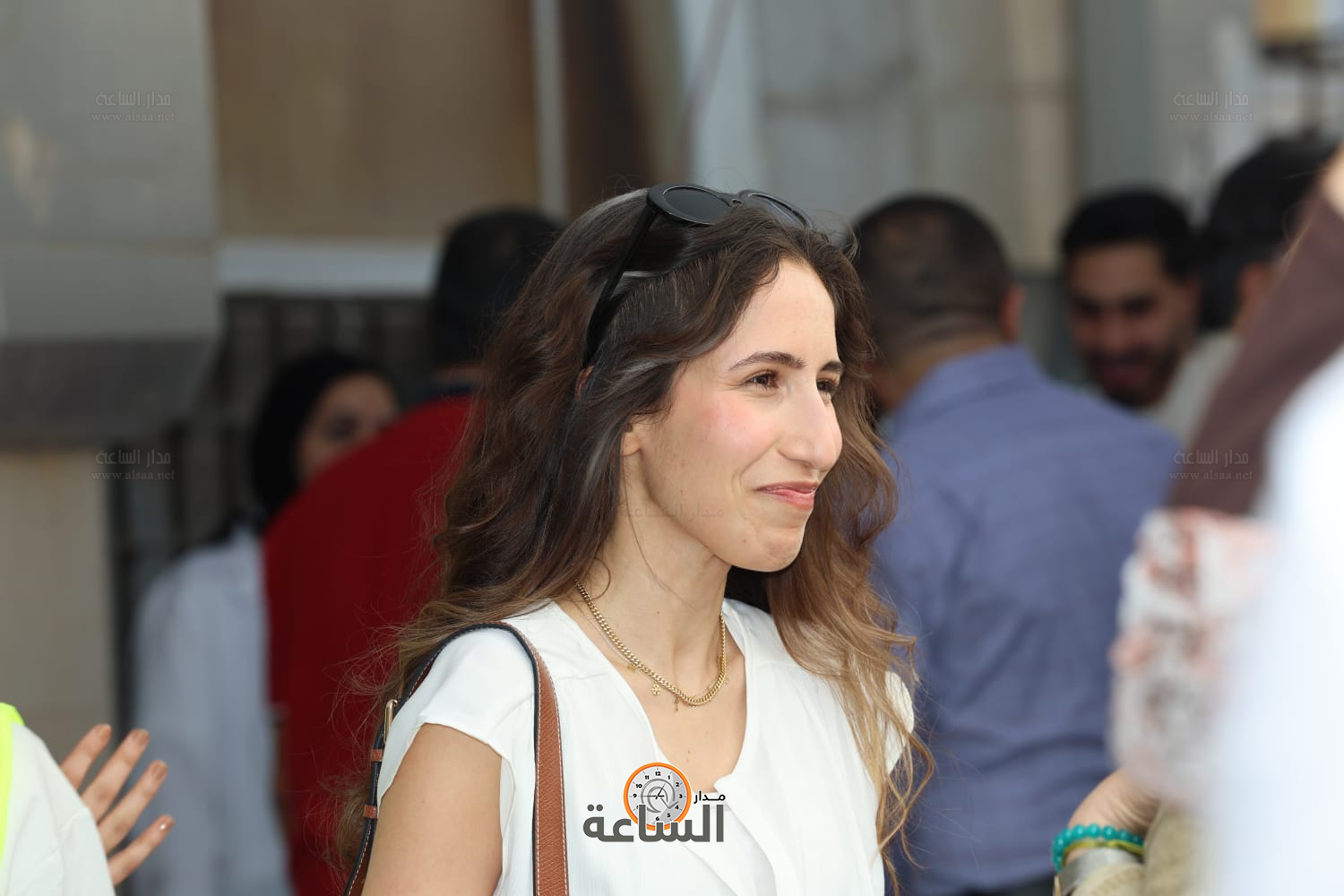 Madar Al-Saa Images 0.7849872572127706